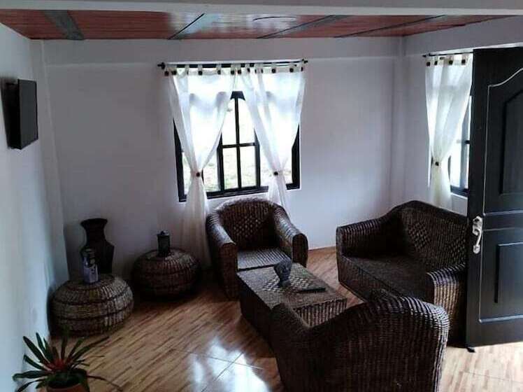 هتل Montecarlo San Agustin