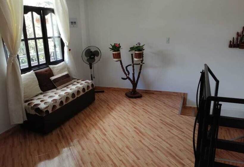 هتل Montecarlo San Agustin