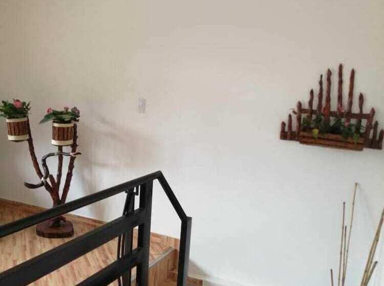 هتل Montecarlo San Agustin