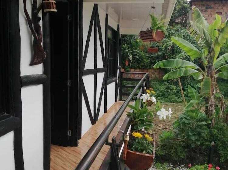 هتل Montecarlo San Agustin