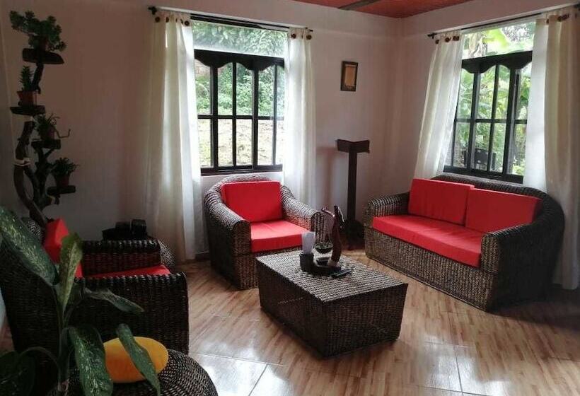 هتل Montecarlo San Agustin