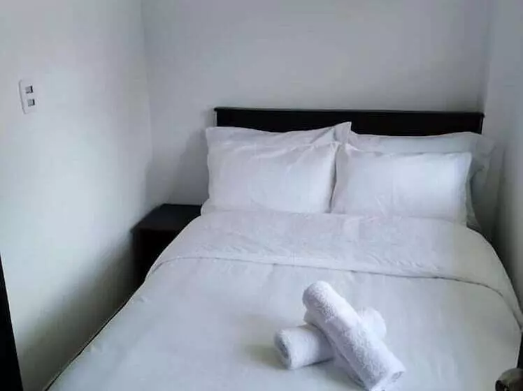 Hotelli Montecarlo San Agustin