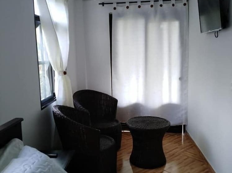 هتل Montecarlo San Agustin