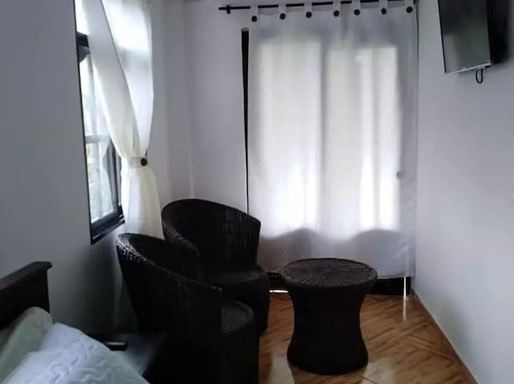 Hotelli Montecarlo San Agustin