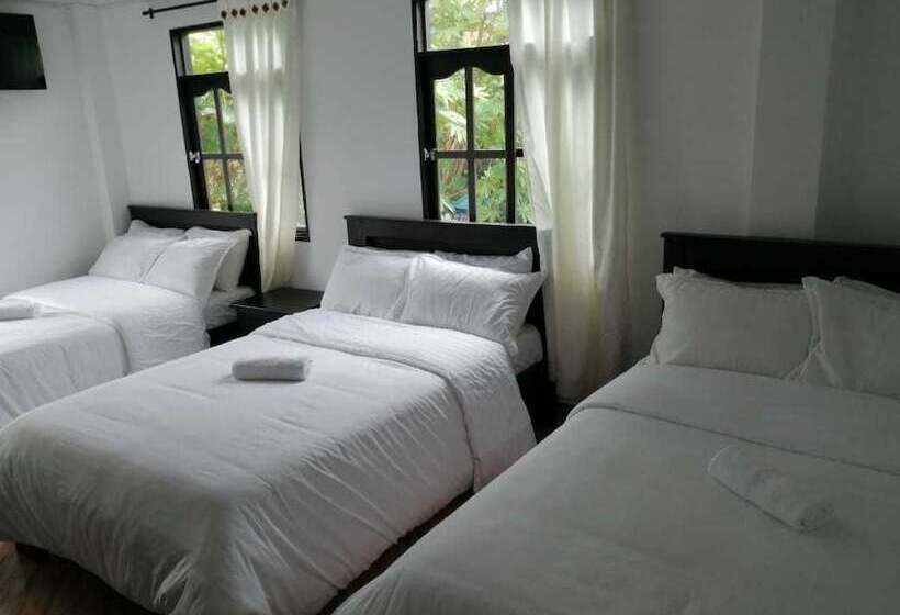 هتل Montecarlo San Agustin