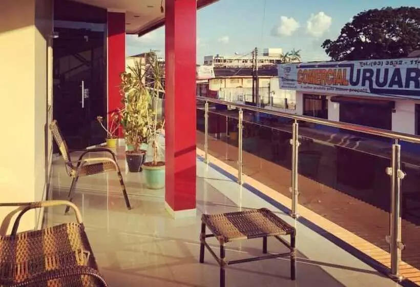 Hotel Paris
