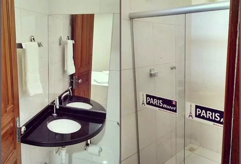 Hotel Paris