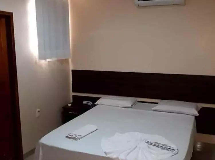 Hotel Paris