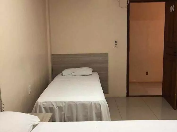Hotel Paris