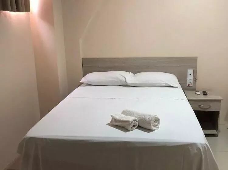Hotel Paris