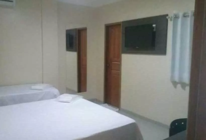 Hotel Paris