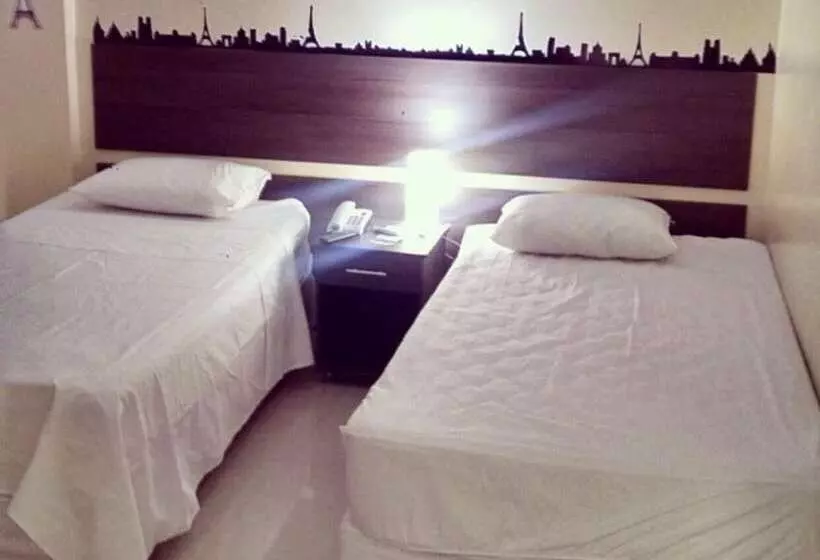 Hotel Paris