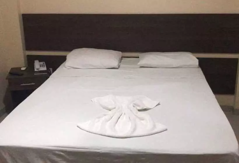 Hotel Paris