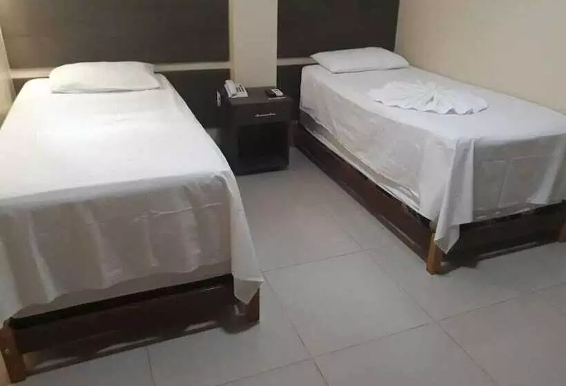 Hotel Paris