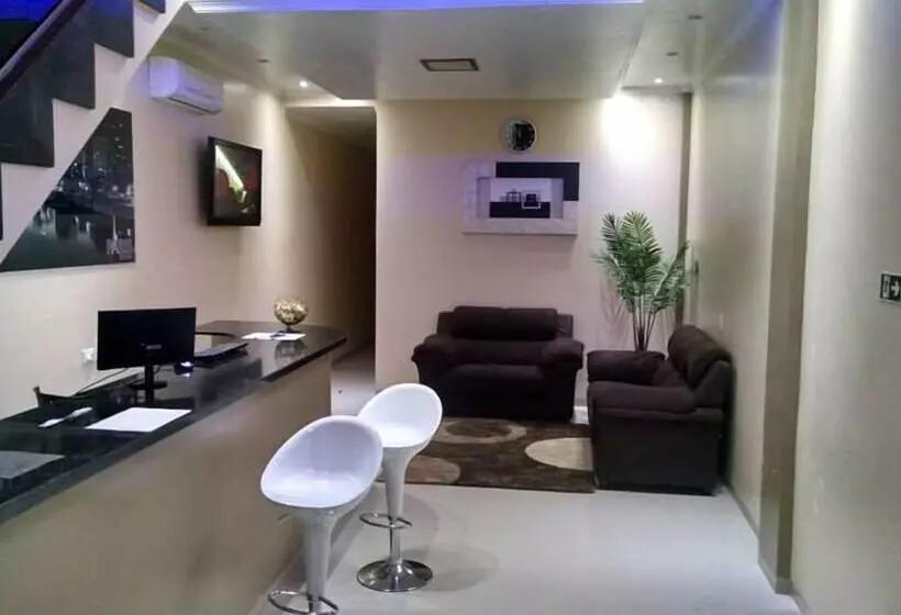 Hotel Paris