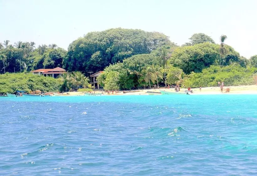 Hotelli Pedasi Ocean Properties