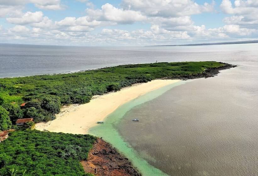 Отель Pedasi Ocean Properties