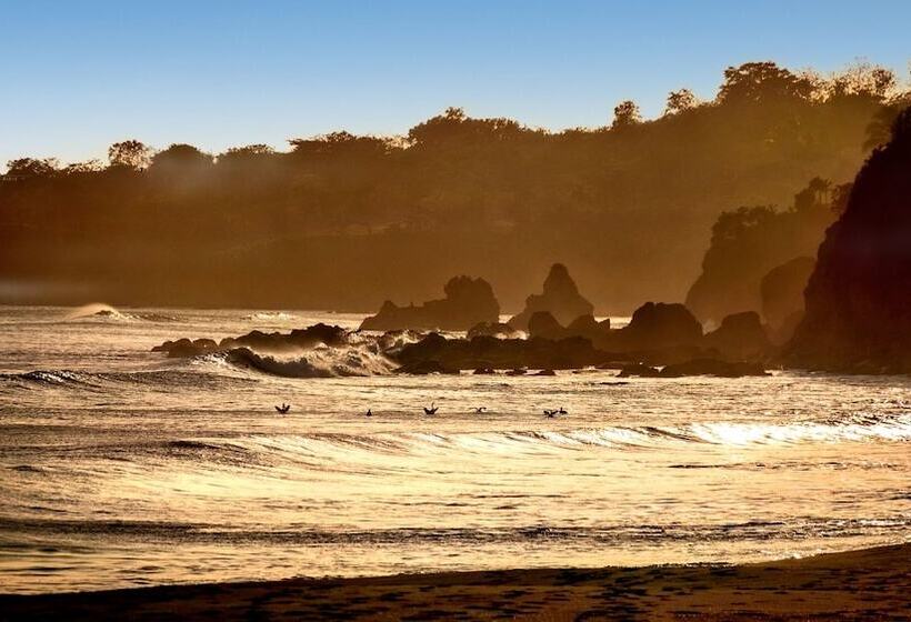 Отель Pedasi Ocean Properties