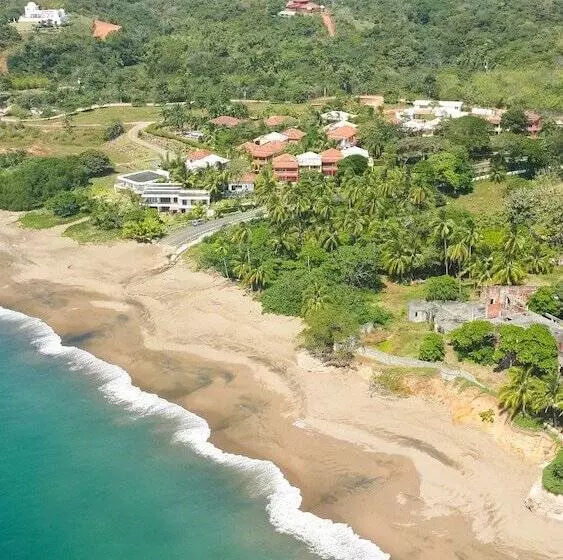 Hotelli Pedasi Ocean Properties