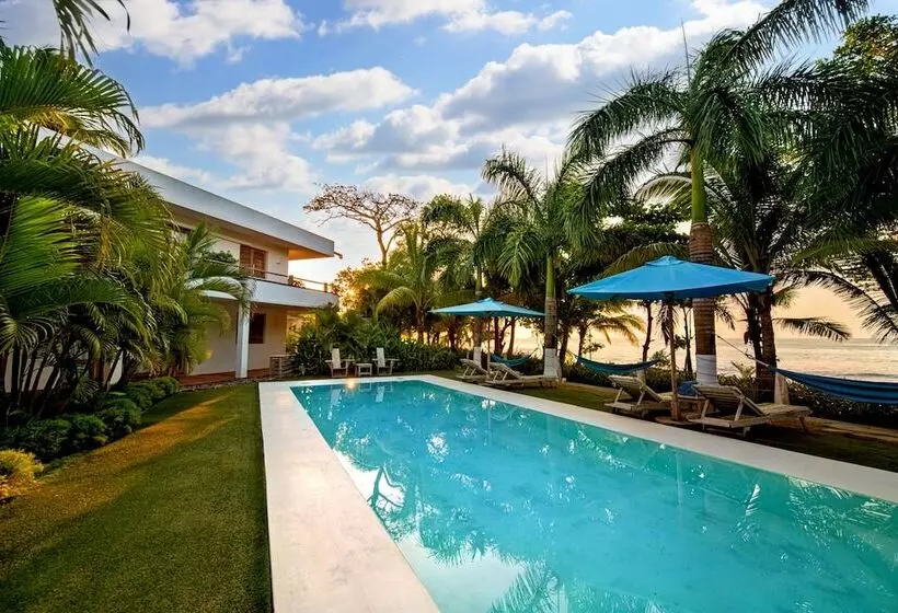 Hotelli Pedasi Ocean Properties