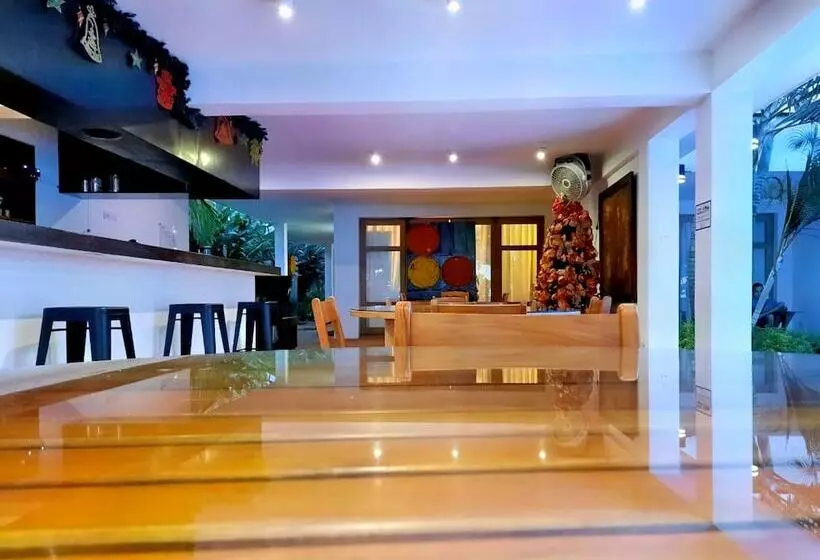 Hotelli Pedasi Ocean Properties