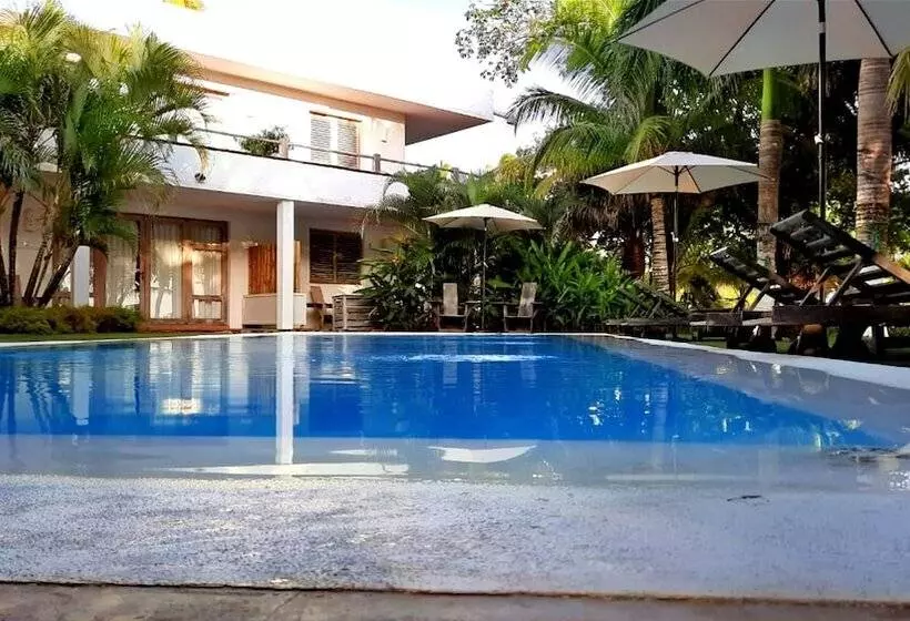 Hotelli Pedasi Ocean Properties