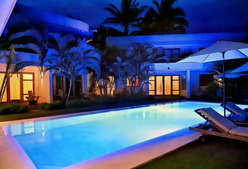 Hotelli Pedasi Ocean Properties