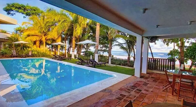 Hotelli Pedasi Ocean Properties