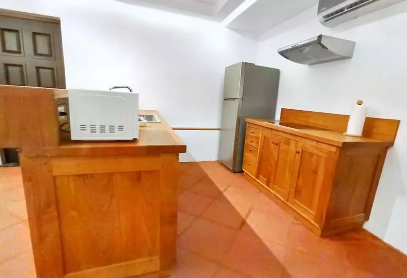 Hotelli Pedasi Ocean Properties