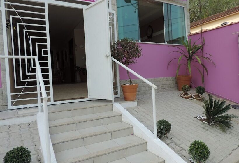 酒店 Pousada Em Cantto