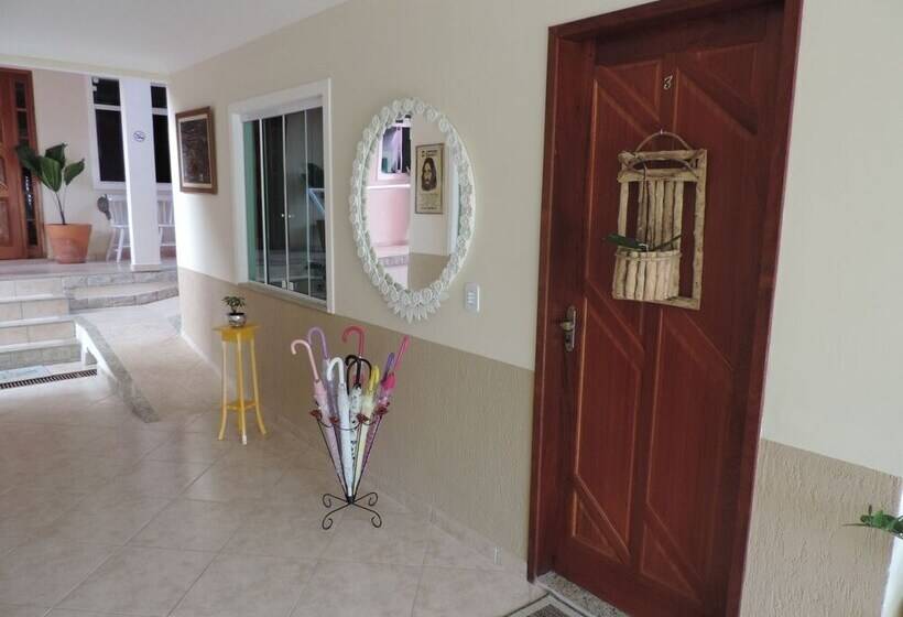 酒店 Pousada Em Cantto