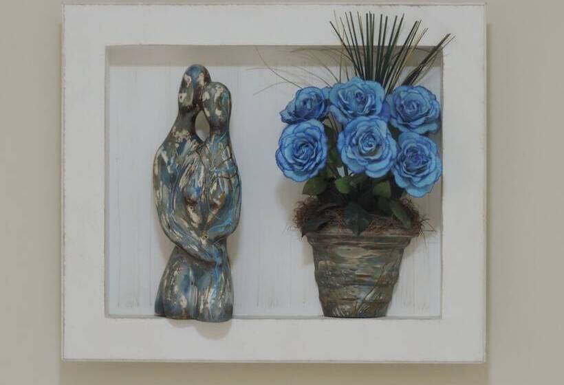 酒店 Pousada Em Cantto