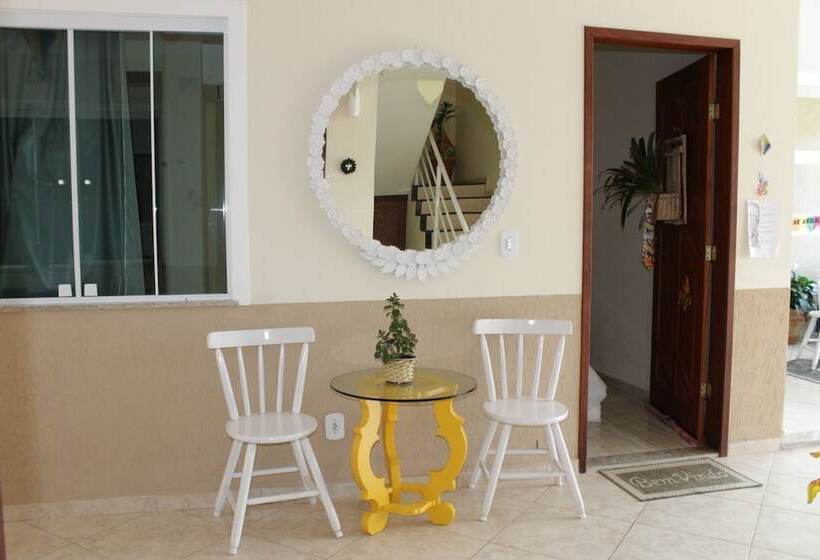 酒店 Pousada Em Cantto