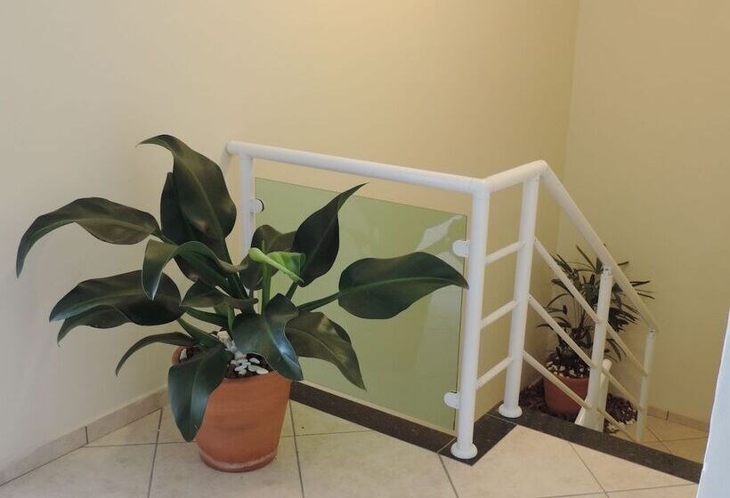 酒店 Pousada Em Cantto