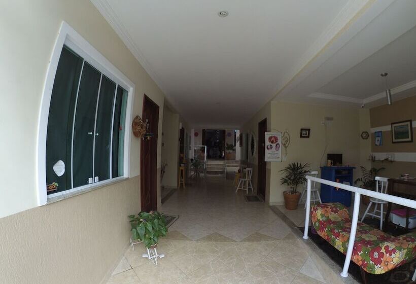 酒店 Pousada Em Cantto