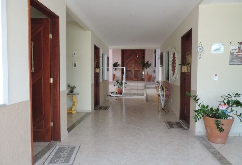 酒店 Pousada Em Cantto