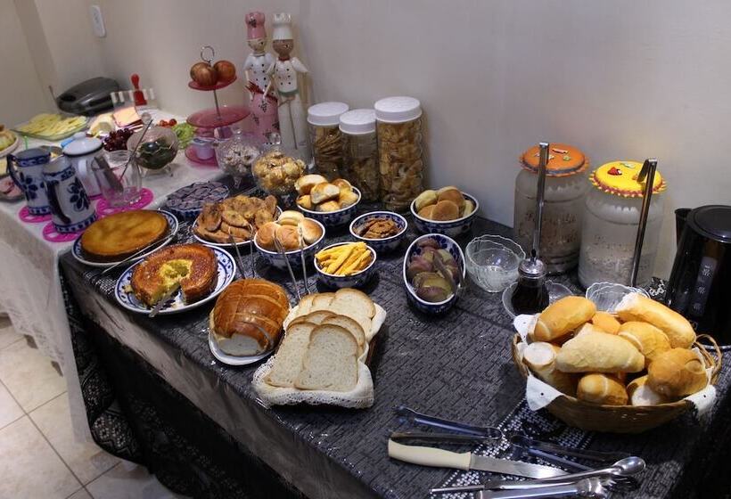 酒店 Pousada Em Cantto