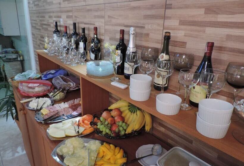 酒店 Pousada Em Cantto