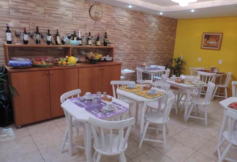 酒店 Pousada Em Cantto