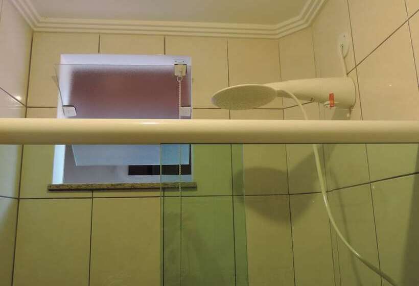 酒店 Pousada Em Cantto