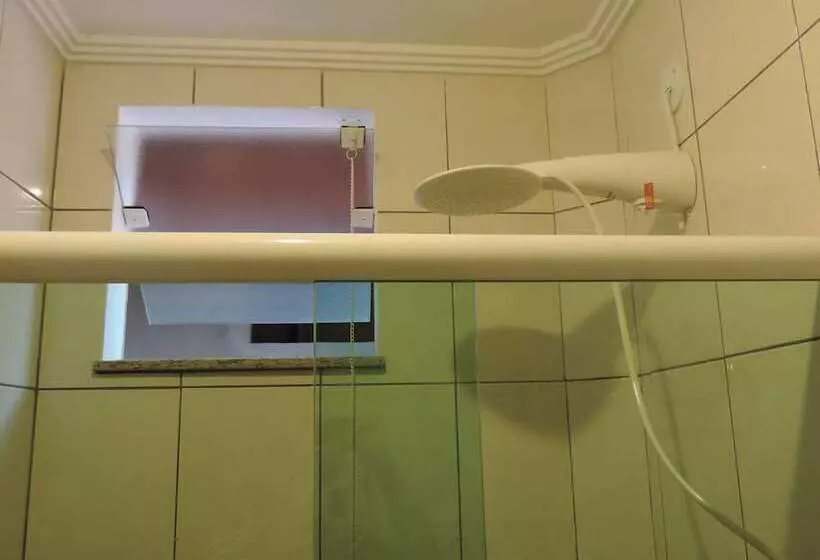 ホテル Pousada Em Cantto