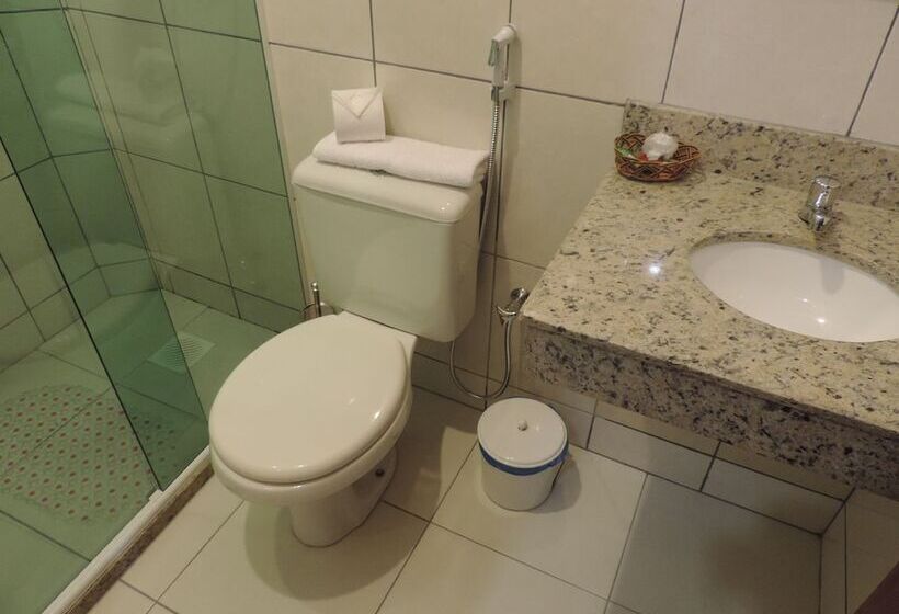 酒店 Pousada Em Cantto