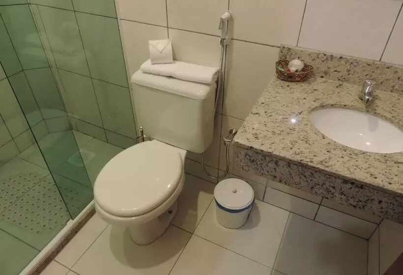 ホテル Pousada Em Cantto