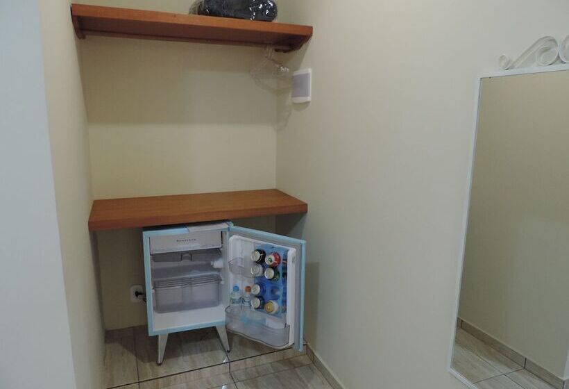 酒店 Pousada Em Cantto