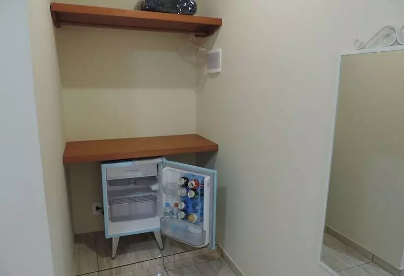 ホテル Pousada Em Cantto