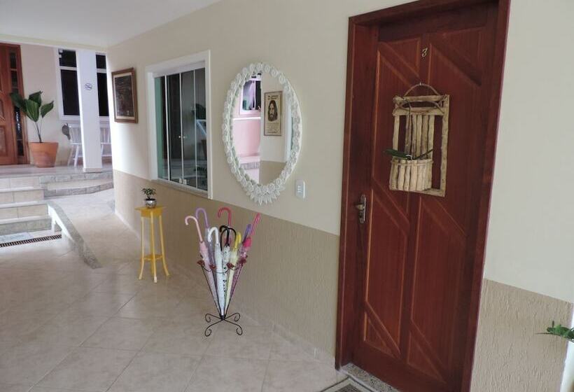 酒店 Pousada Em Cantto