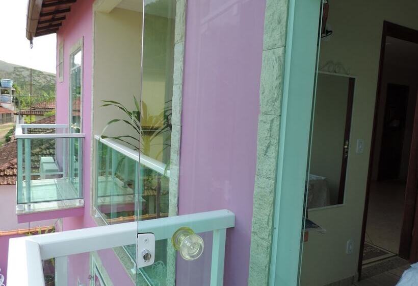 酒店 Pousada Em Cantto