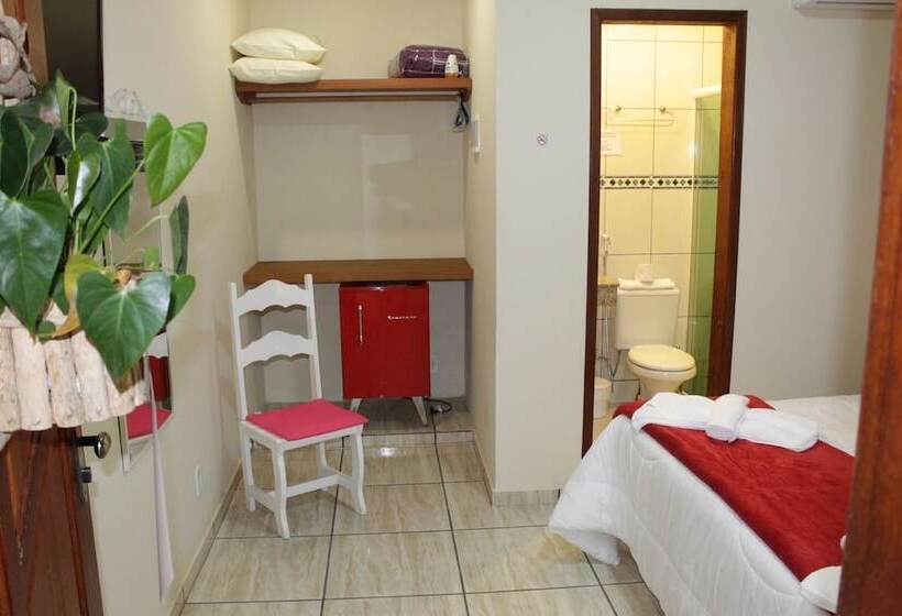 酒店 Pousada Em Cantto