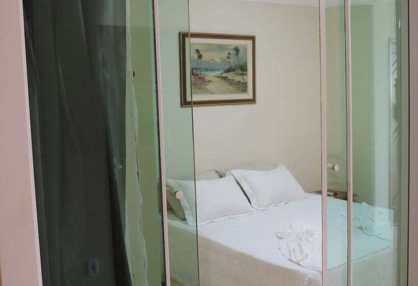 酒店 Pousada Em Cantto