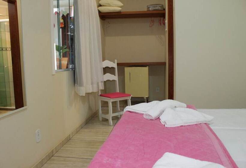 酒店 Pousada Em Cantto